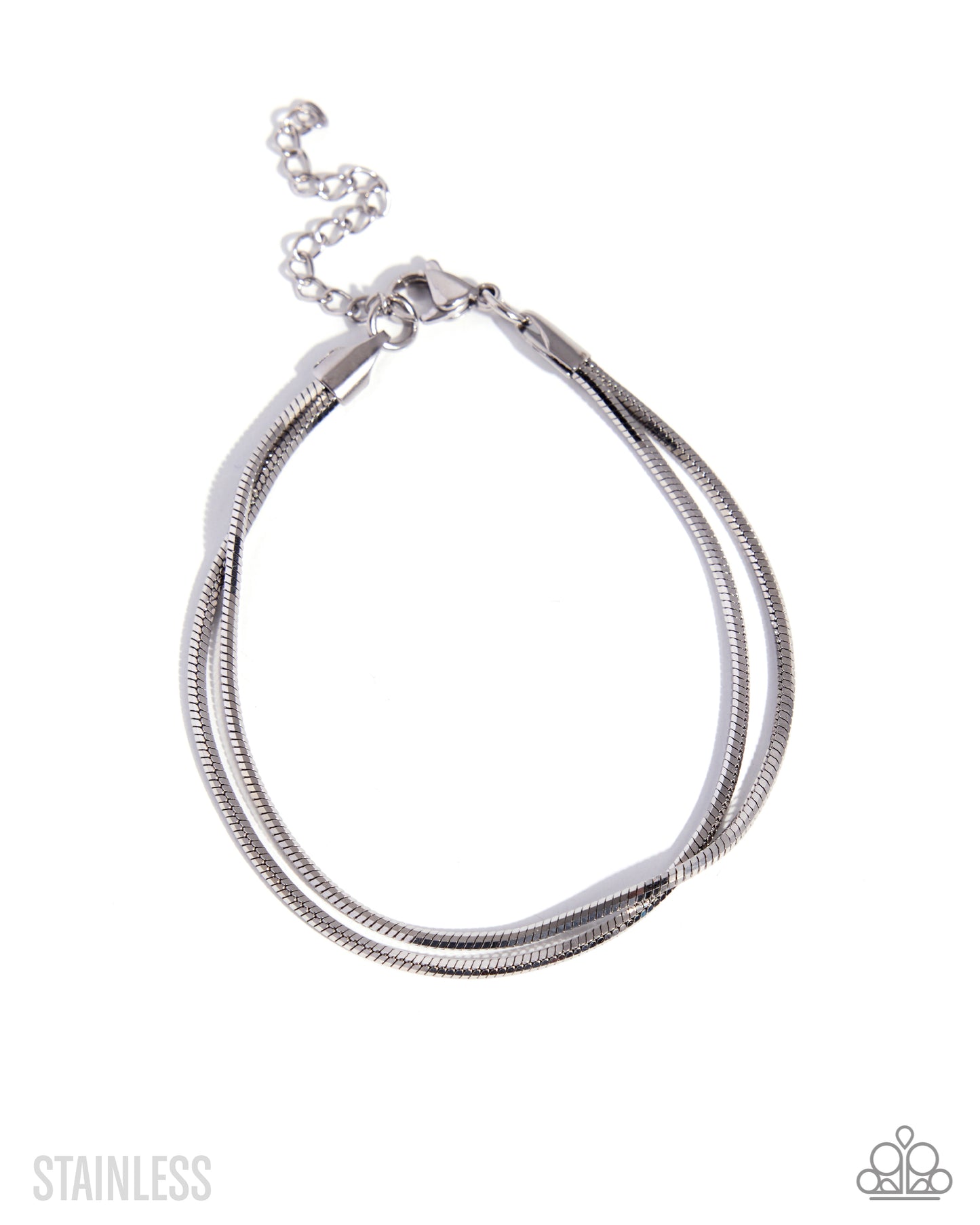 Sassy Sensei - Silver Bracelet - LOP