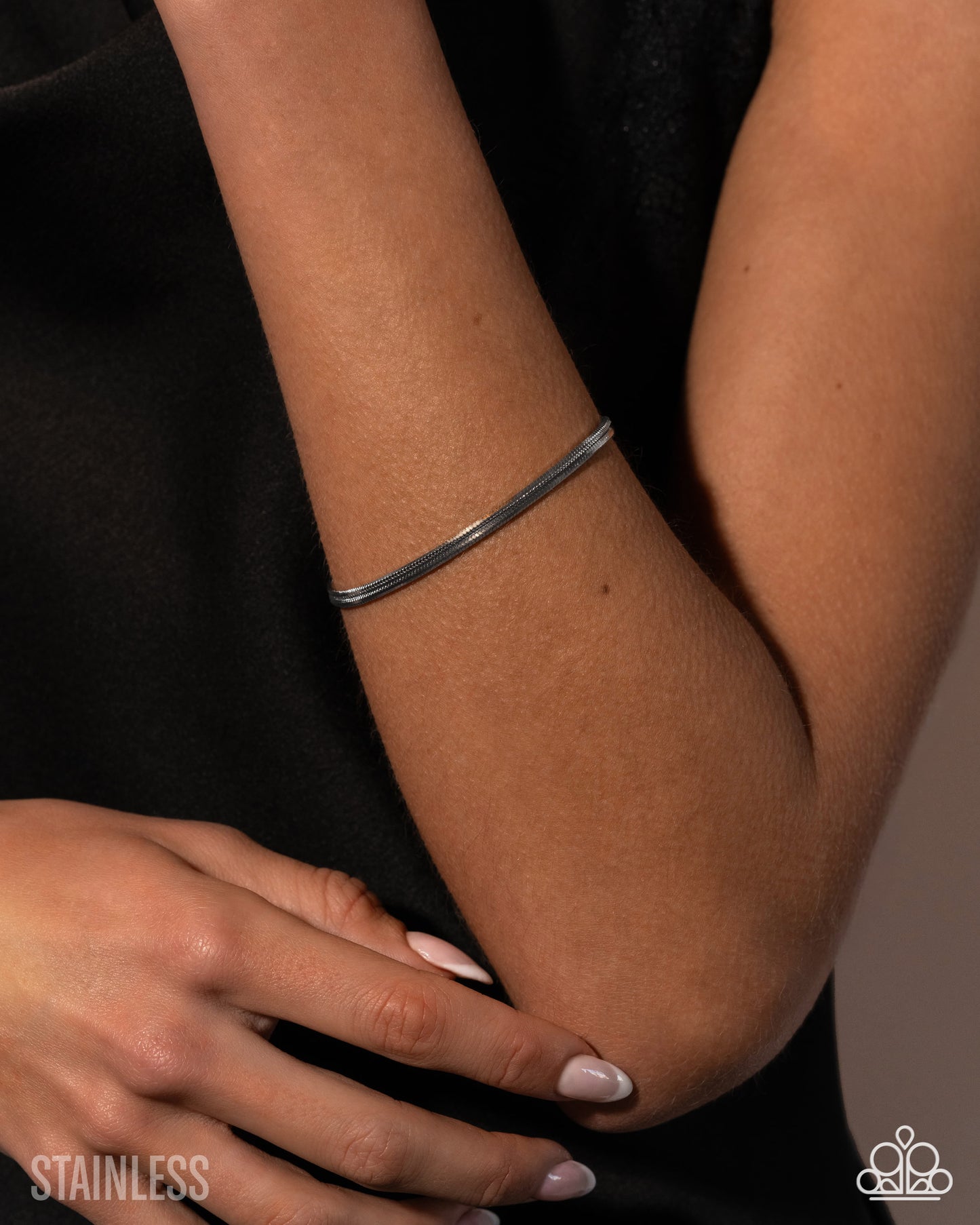 Sassy Sensei - Silver Bracelet - LOP