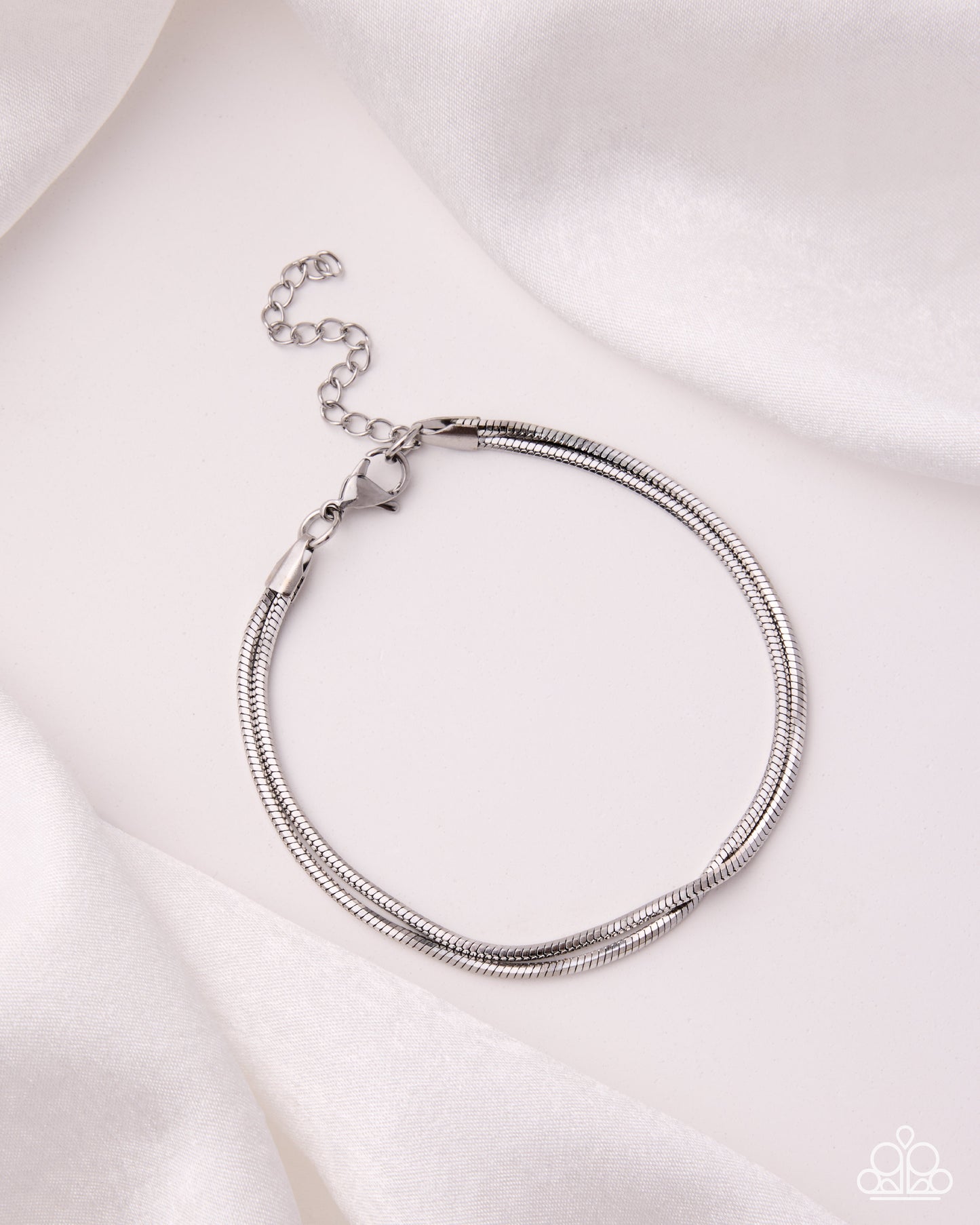 Sassy Sensei - Silver Bracelet - LOP