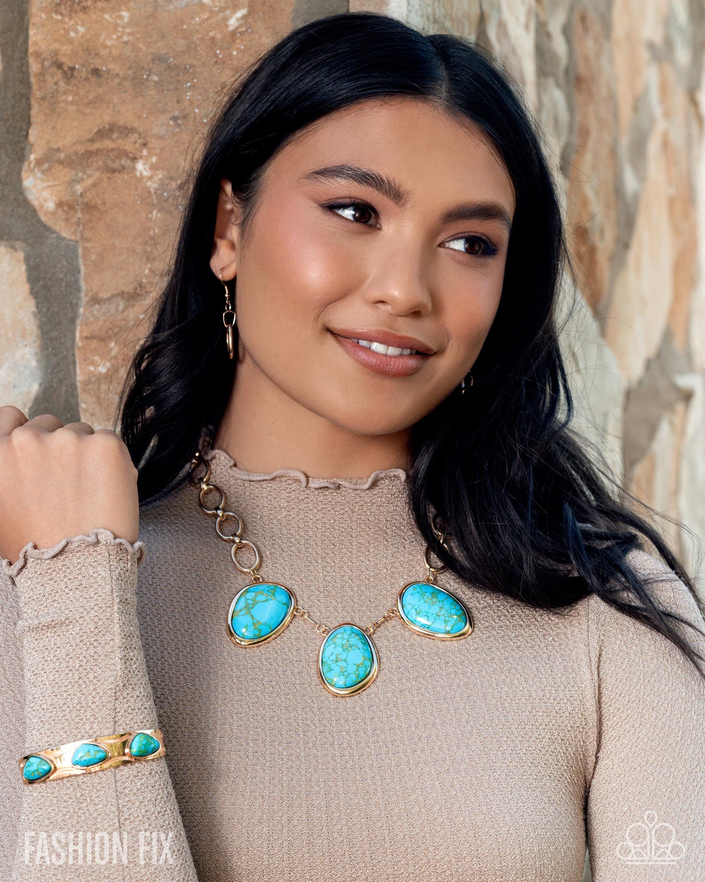 Simply Santa Fe - Fashion Fix Complete Set - November