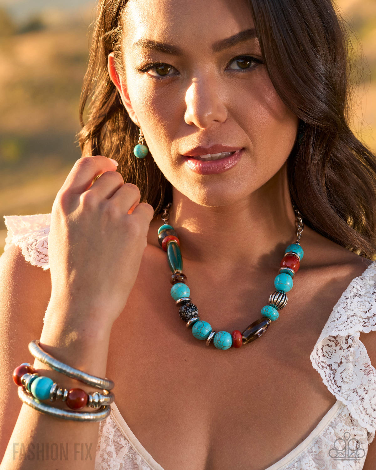 Simply Santa Fe - November Fashion Fix - Pre Order