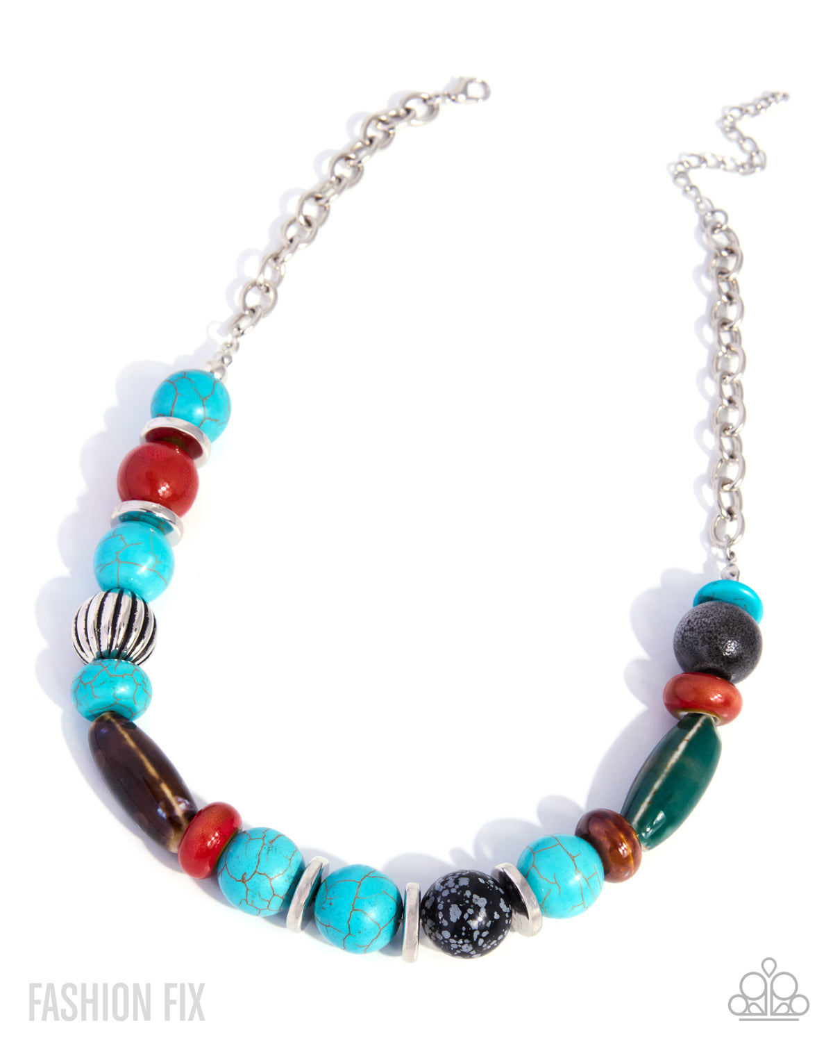 Simply Santa Fe - November Fashion Fix - Pre Order