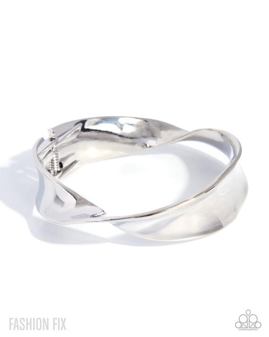 Crafted Class Bracelet - July Fashion Fix