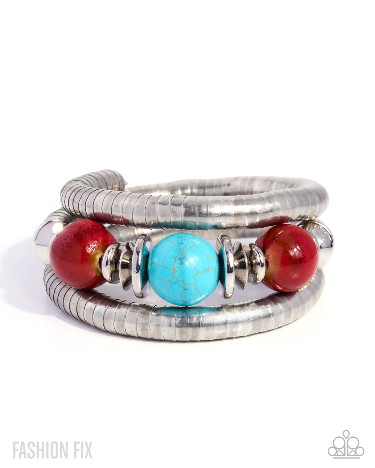 Simply Santa Fe - November Fashion Fix - Pre Order