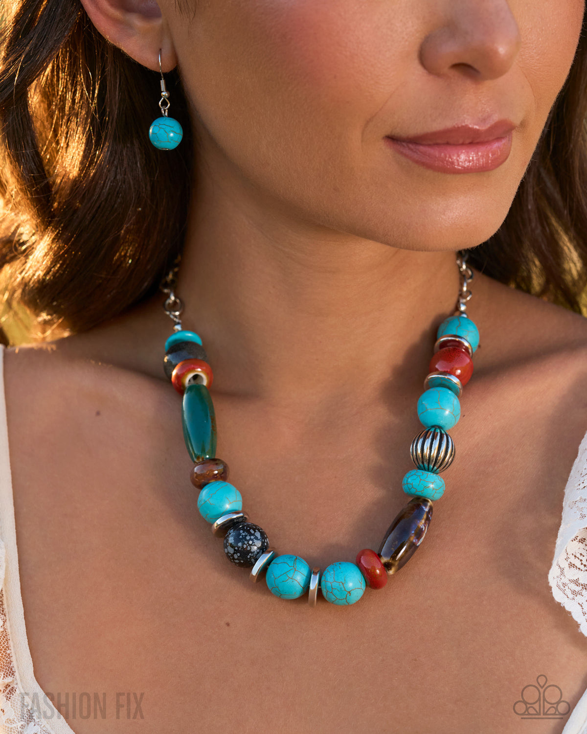 Simply Santa Fe - November Fashion Fix - Pre Order