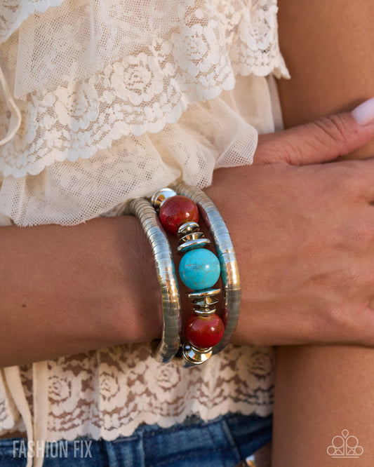 Simply Santa Fe - November Fashion Fix - Pre Order