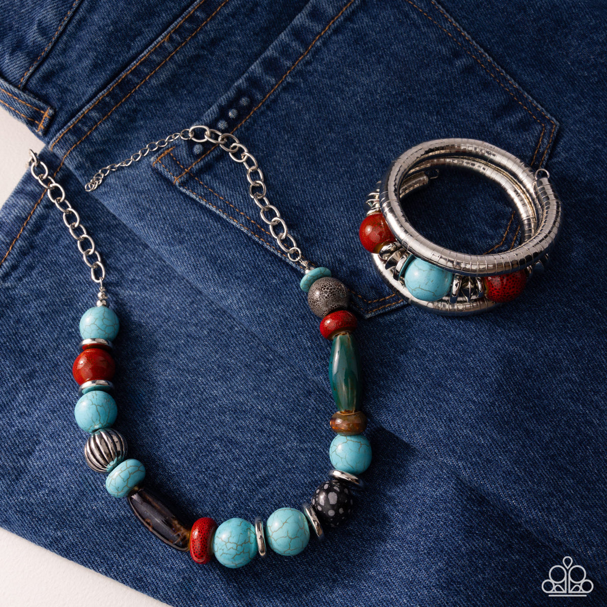 Simply Santa Fe - November Fashion Fix - Pre Order