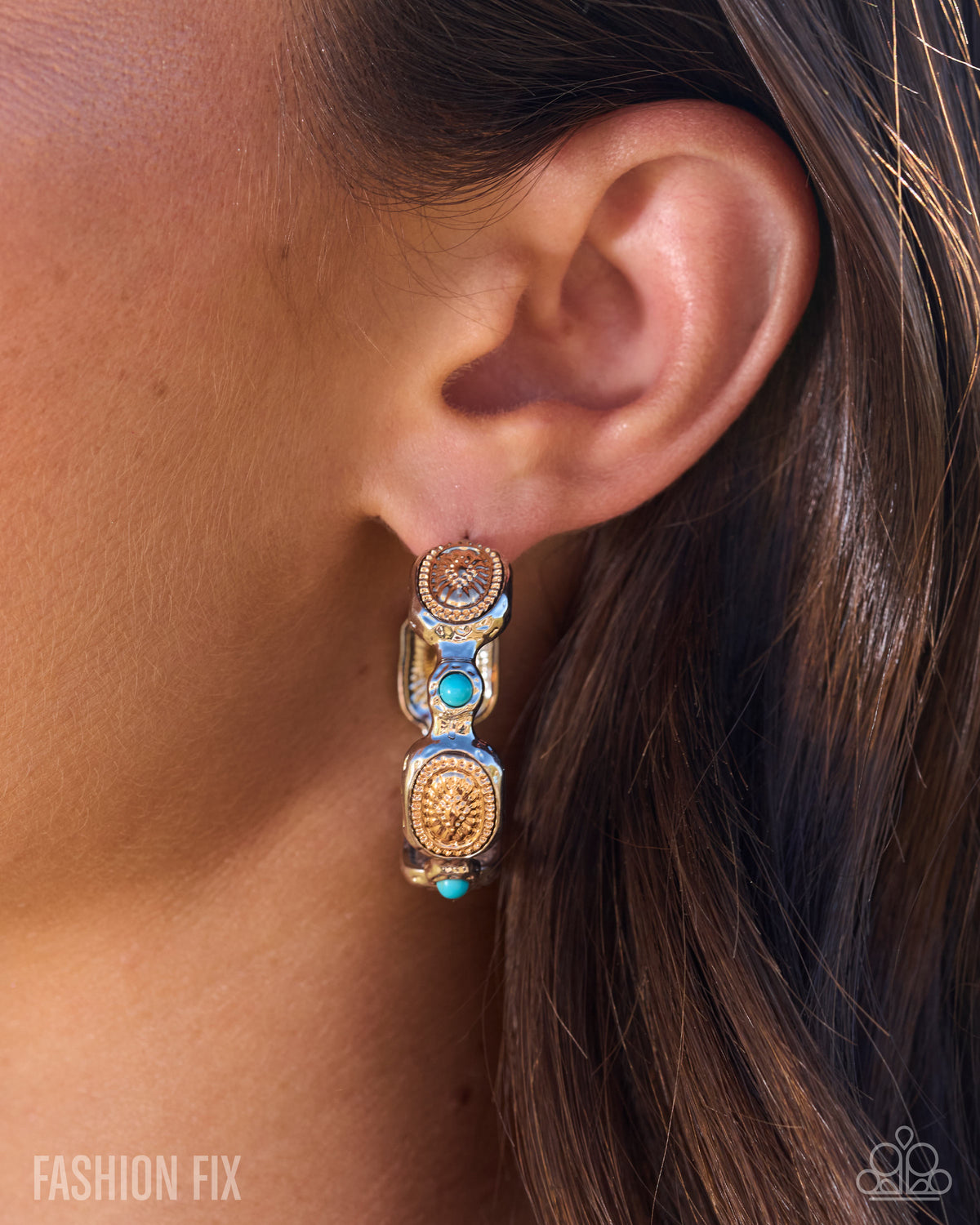 Simply Santa Fe - October Fashion Fix - PreOrder