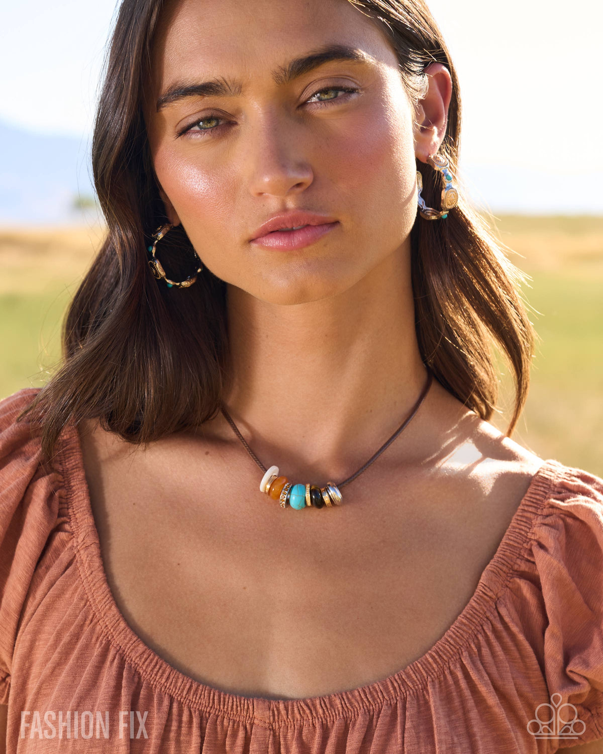 Simply Santa Fe - October Fashion Fix - PreOrder