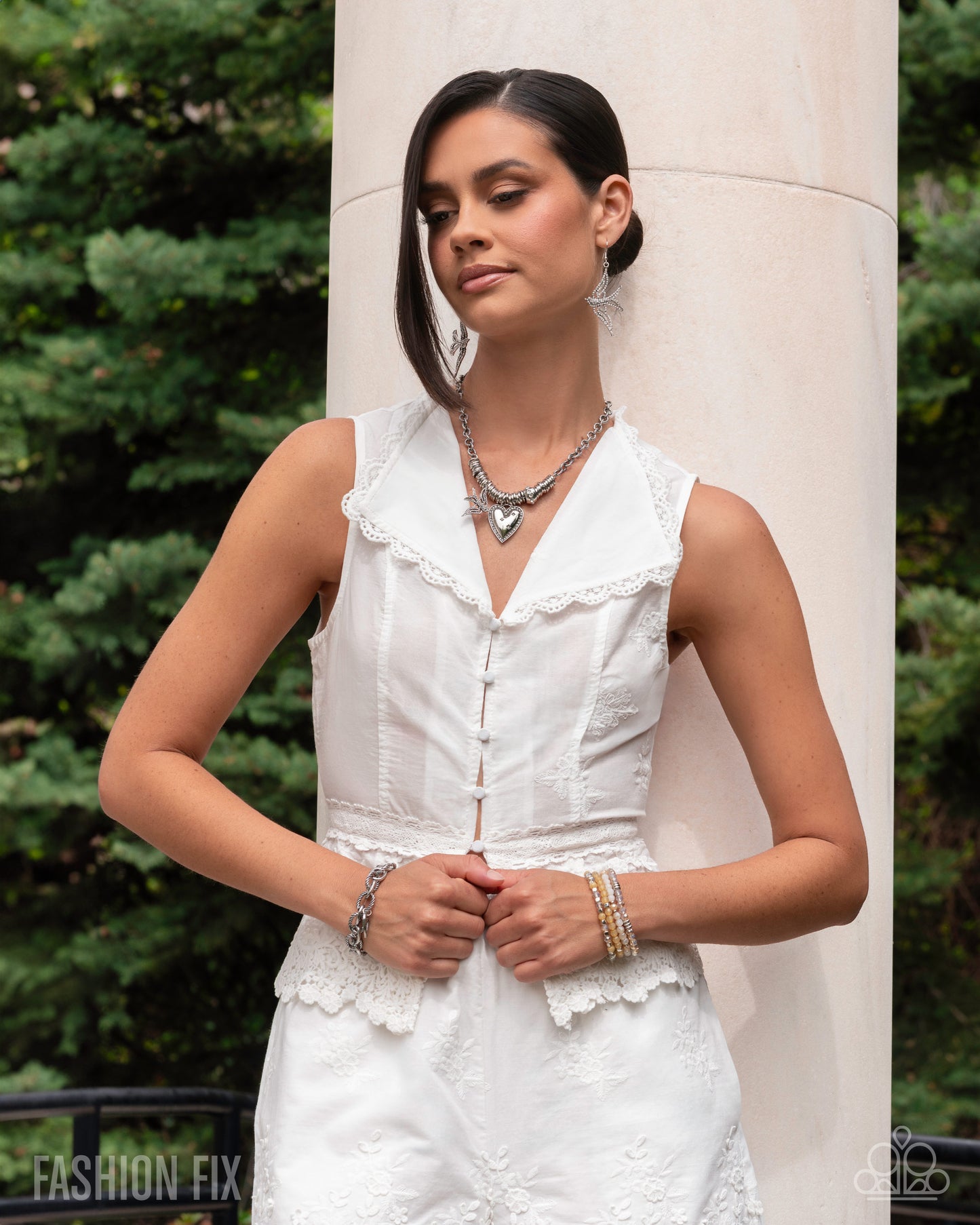 Sunset Sightings - August Fashion Fix