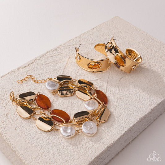 Sunset Sightings - October Fashion Fix - Pre-Order