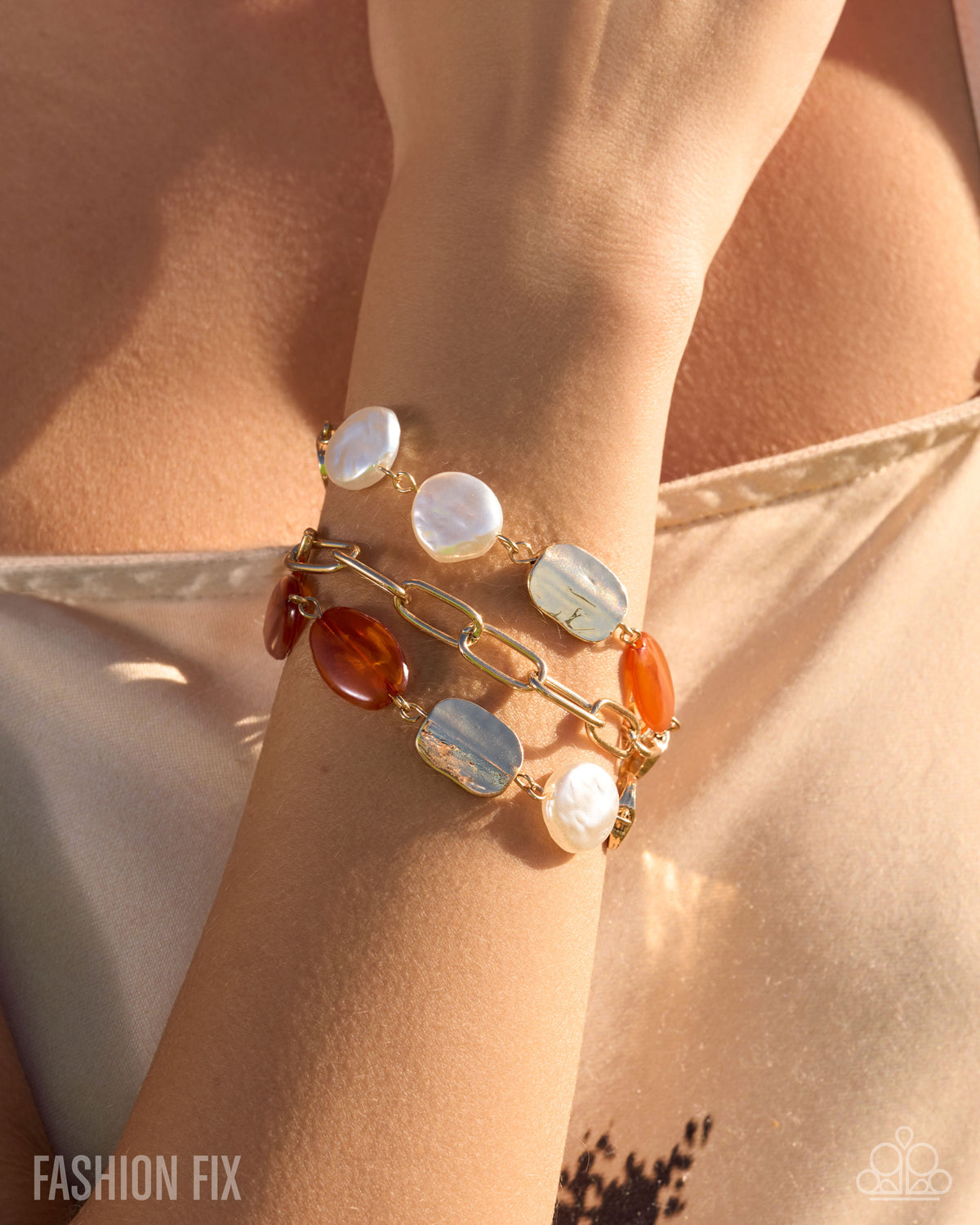 Sunset Sightings - October Fashion Fix - Pre-Order