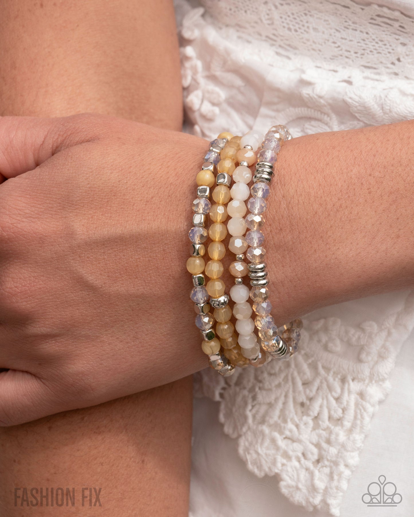 Sunset Sightings - August Fashion Fix