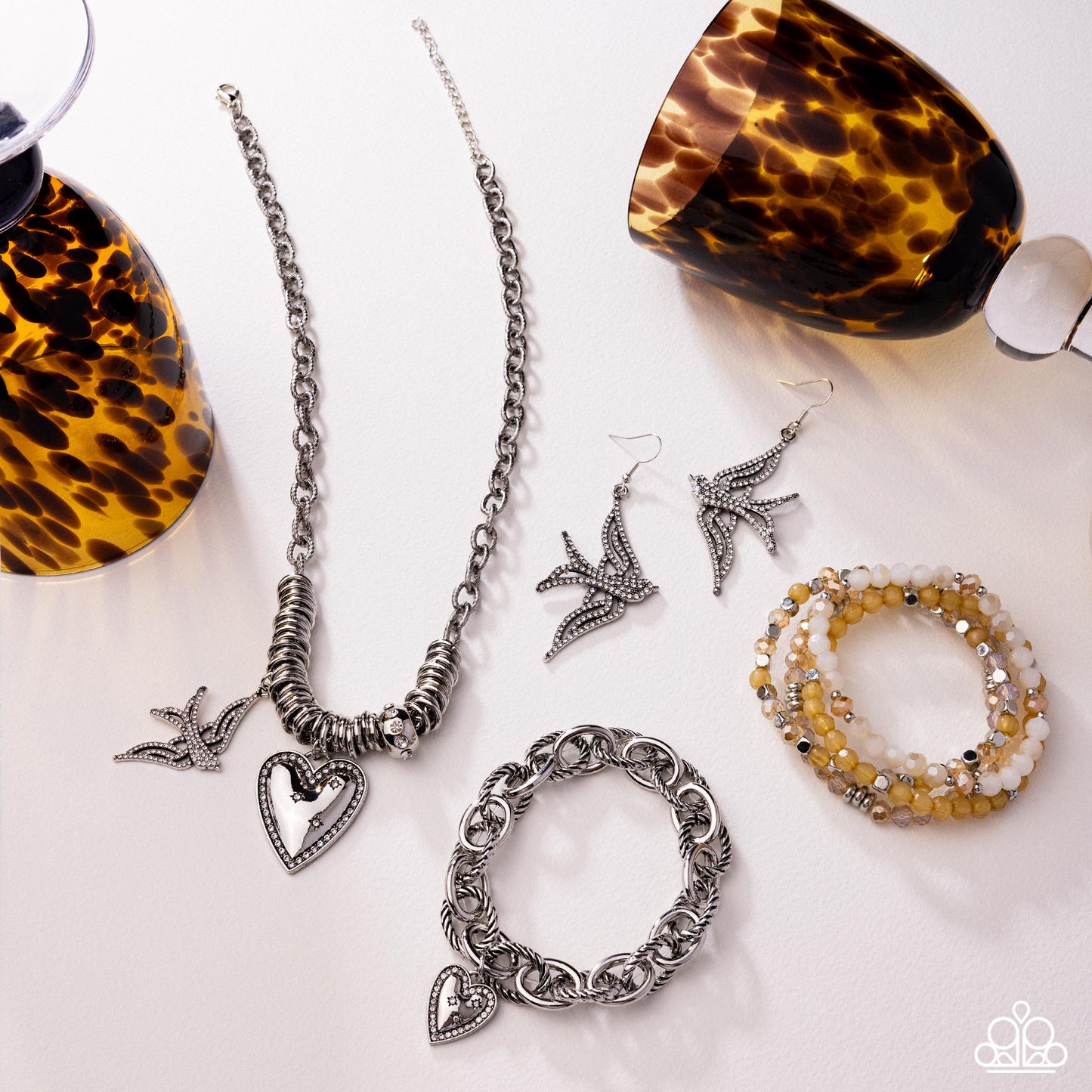 Sunset Sightings - August Fashion Fix