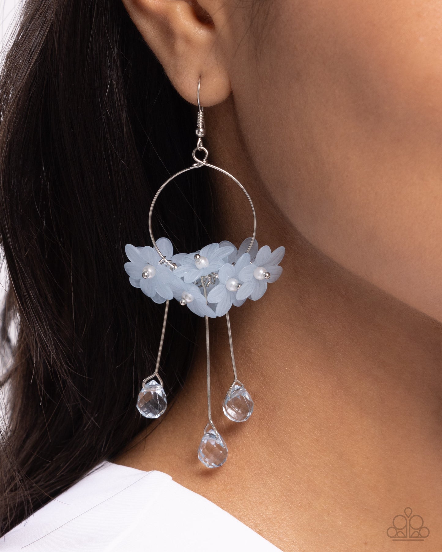 Whimsical Work - Earrings