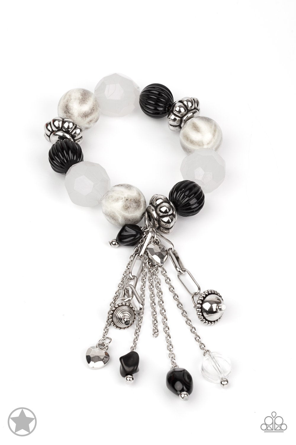 Lights Camera! Action! Bracelet Set