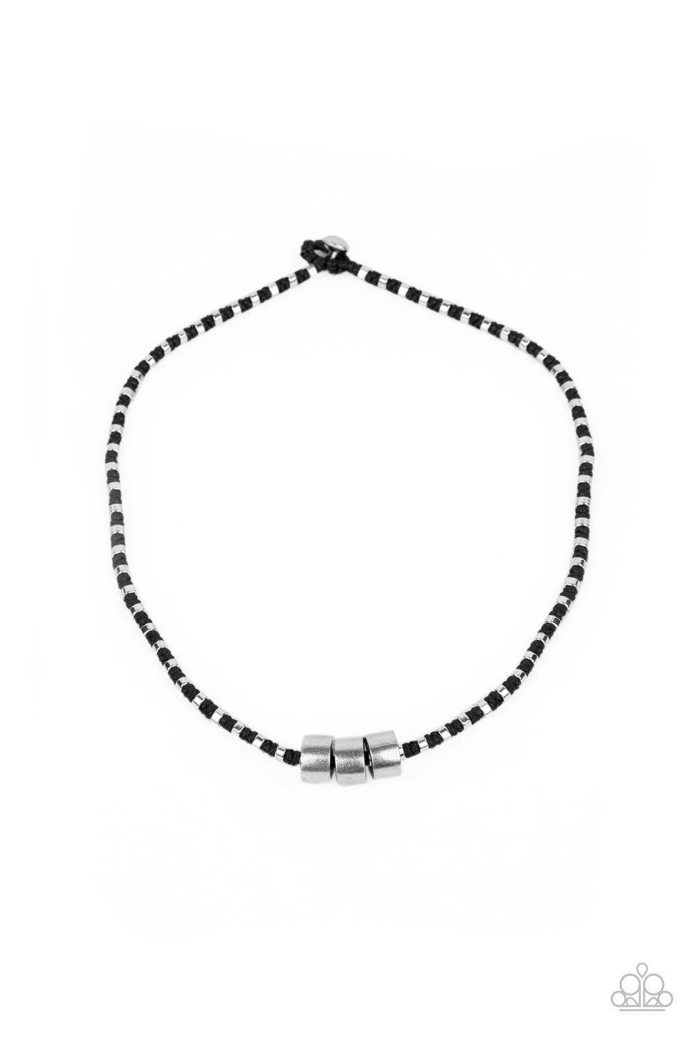 Black Necklace