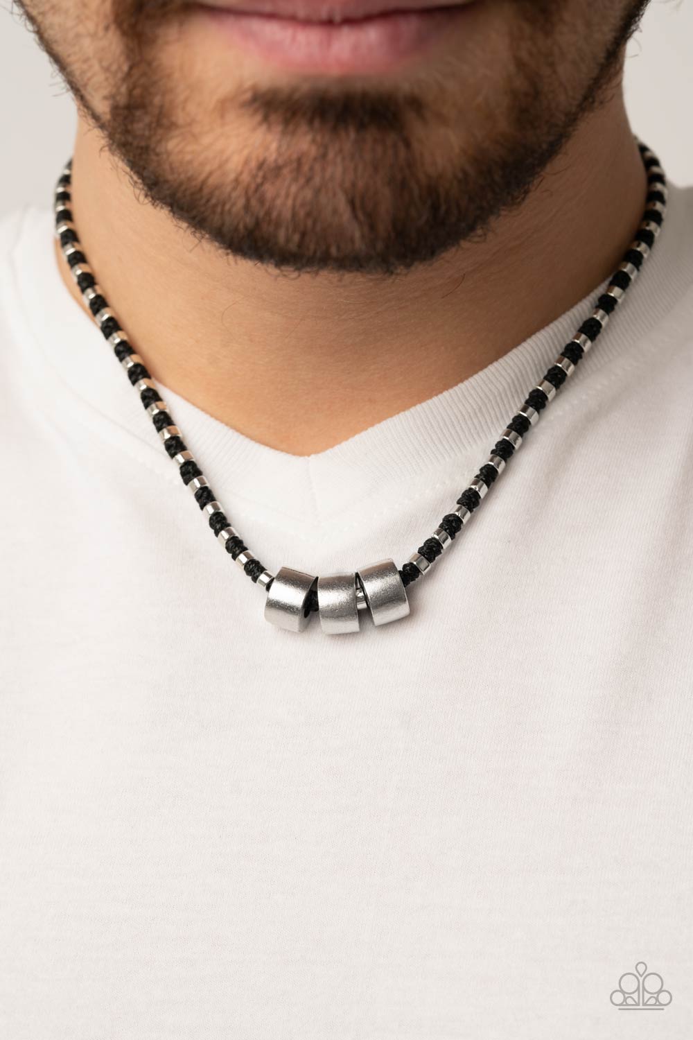 Black Necklace